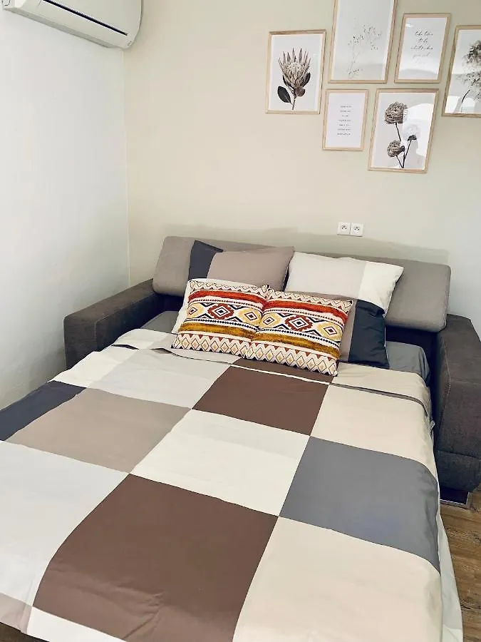 A L'Ombre De L'Olivier Apartment L'Isle-sur-la-Sorgue