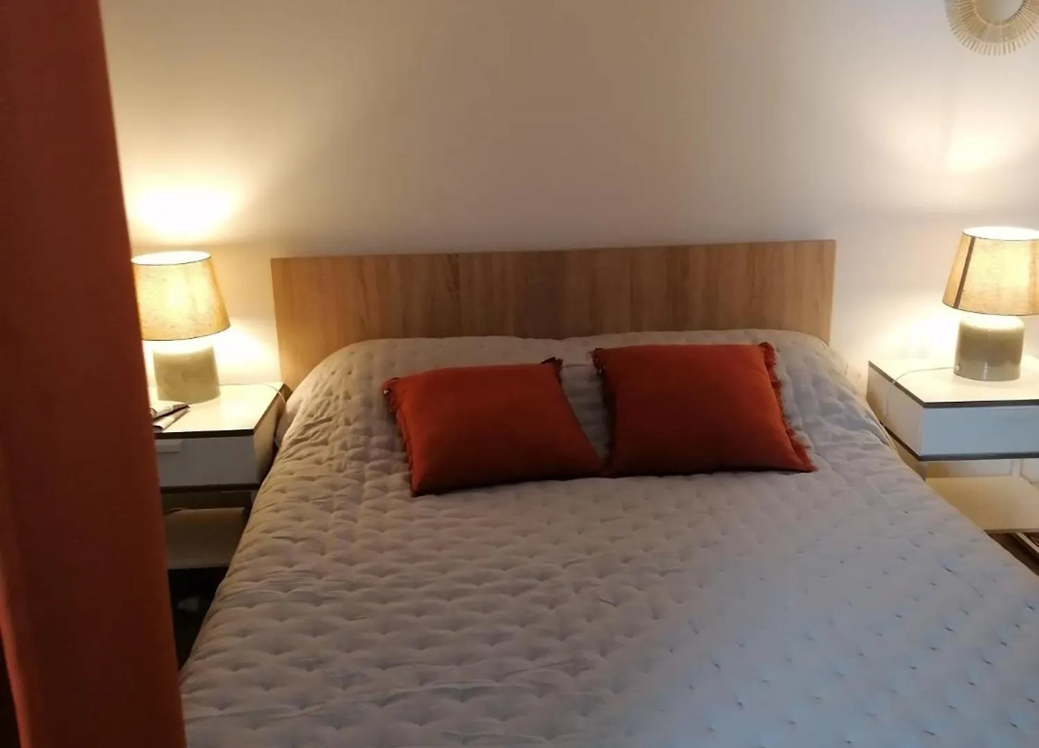 A L'Ombre De L'Olivier Apartment L'Isle-sur-la-Sorgue 0*,